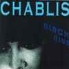 Chabliz - Black Blue