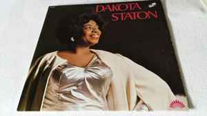 Dakota Staton - Dakota Staton album cover