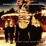 Coaltar Of The Deepers – Revenge Of The Visitors (2021, CD 