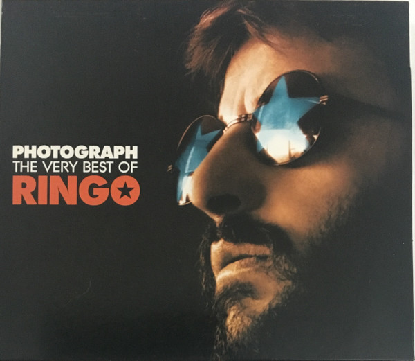 Ringo Starr – Photograph: The Very Best Of Ringo (2007