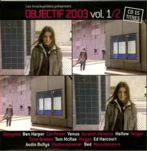 Objectif 2003 - Vol. 1 - Various