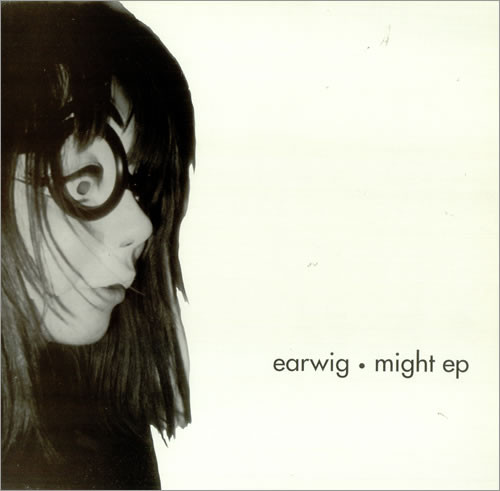 télécharger l'album Earwig - Might EP