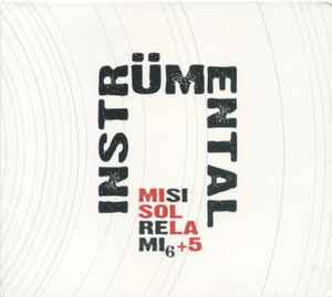 Instrümental - Misisolrelami6+5 album cover