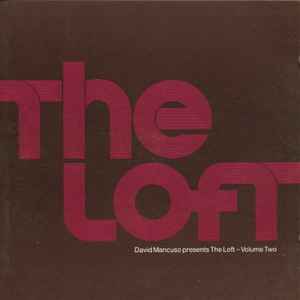 David Mancuso – The Loft - Volume Two (2000, Vinyl) - Discogs