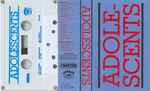 Cover of Adolescents, 2013-01-09, Cassette