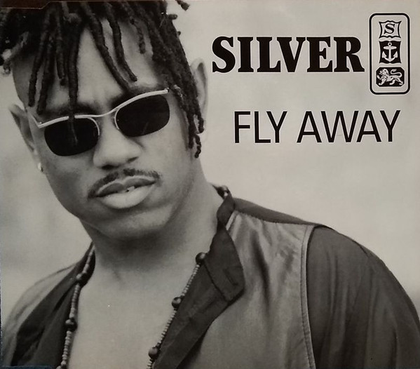 descargar álbum Silver - Fly Away