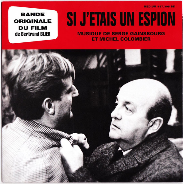 Si j'étais un espion - film 1967 - AlloCiné