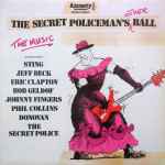 Various - The Secret Policeman's Other Ball (The Music) | Releases 