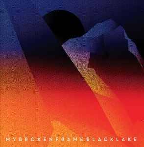 My Broken Frame - Black Lake album cover