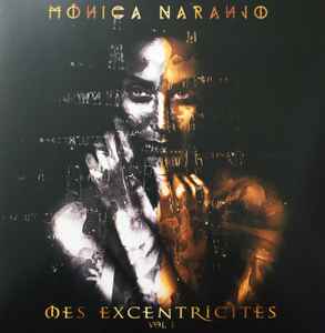 Monica Naranjo Chicas Malas Vinyl Record