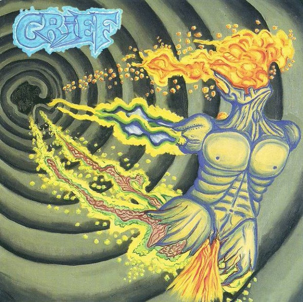 Grief - Torso | Releases | Discogs