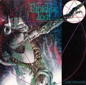 Lost Paradise - Paradise Lost