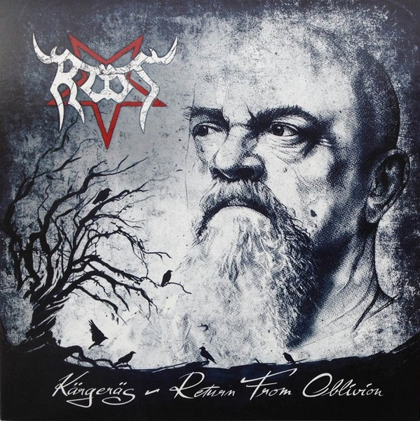 Root – Kärgeräs - Return From Oblivion (2016, digipak, CD) - Discogs