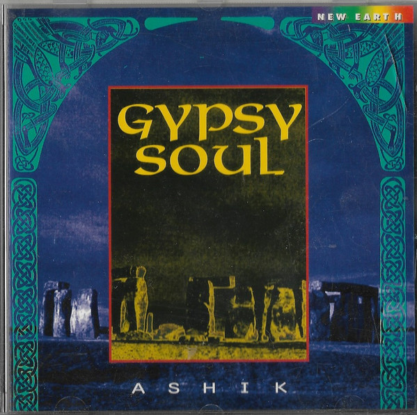 Ashik - Gypsy Soul | Releases | Discogs