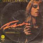 Cover of Flash In The Night, 1982, Vinyl