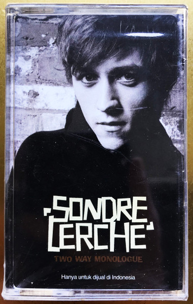 Sondre Lerche - Two Way Monologue | Releases | Discogs