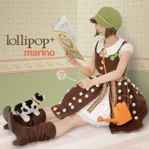 Portada de album Marino (13) - Lollipop+