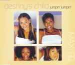 Cover of Jumpin' Jumpin', 2000-07-18, CD