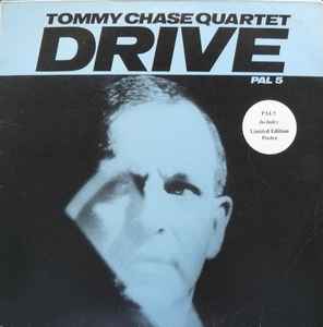 Tommy Chase - Rebel Fire | Releases | Discogs