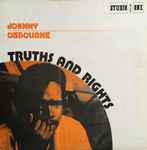 Johnny Osbourne - Truths And Rights | Releases | Discogs