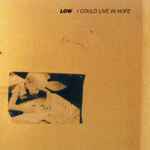 Cover of I Could Live In Hope, , File