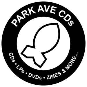 parkavecds at Discogs