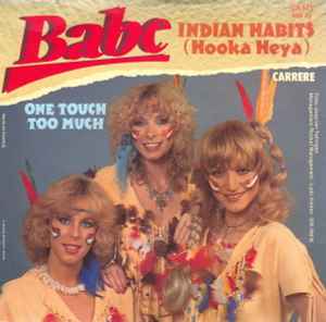 Babe (2) - Indian Habits (Hooka Heya)