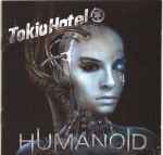 TOKIO HOTEL - Humanoid -  Music