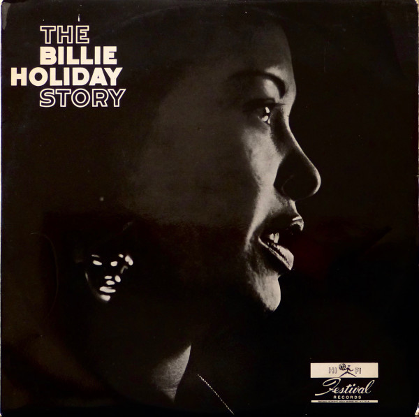 Billie Holiday – The Billie Holiday Story (1959, Gatefold, Vinyl 