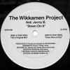 The Wikkamen Project Feat. Jenny B. - Down On It