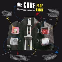 last ned album The Cure - Fade Away The Early Years Vinyl Box Set