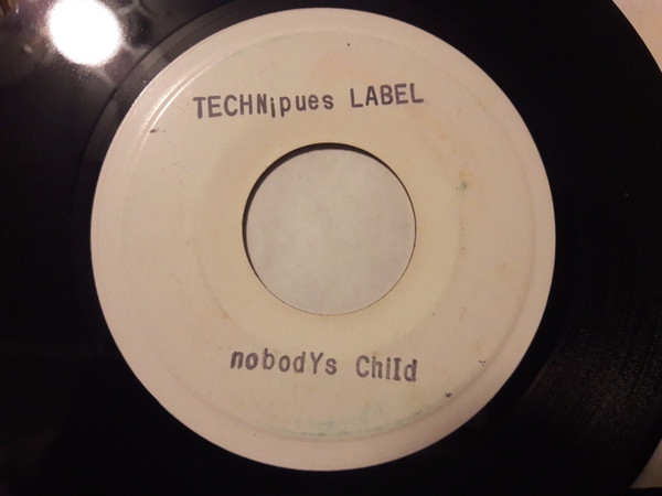 Max Romeo – Nobody's Child (Vinyl) - Discogs