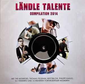 Ländle Talente Compilation 2014 (2014, CD) - Discogs