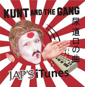 Kunt And The Gang - Jap's iTunes
