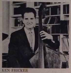 Ken Fricker