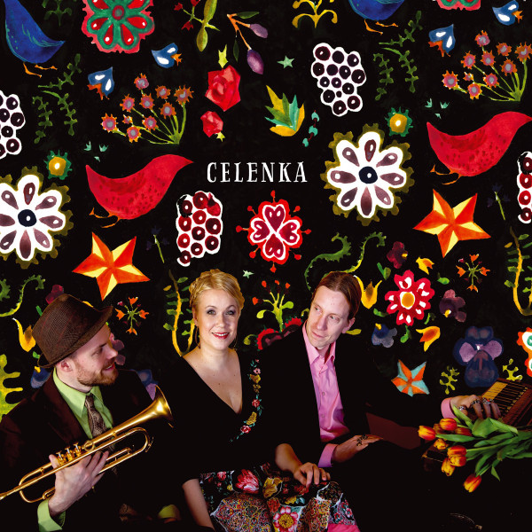 lataa albumi Celenka - Celenka
