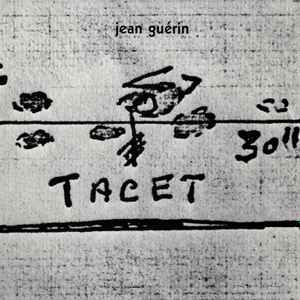 Jean Guérin - Tacet