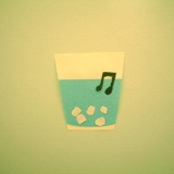 ladda ner album Lullatone - Whispering Rhythmically Ice Water