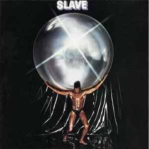 Slave - Slave album cover