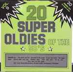 Cover of 20 Super Oldies Of The 50's Vol. 9, , Vinyl