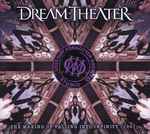 Dream Theater – International Fanclub Christmas CD 1997 - The