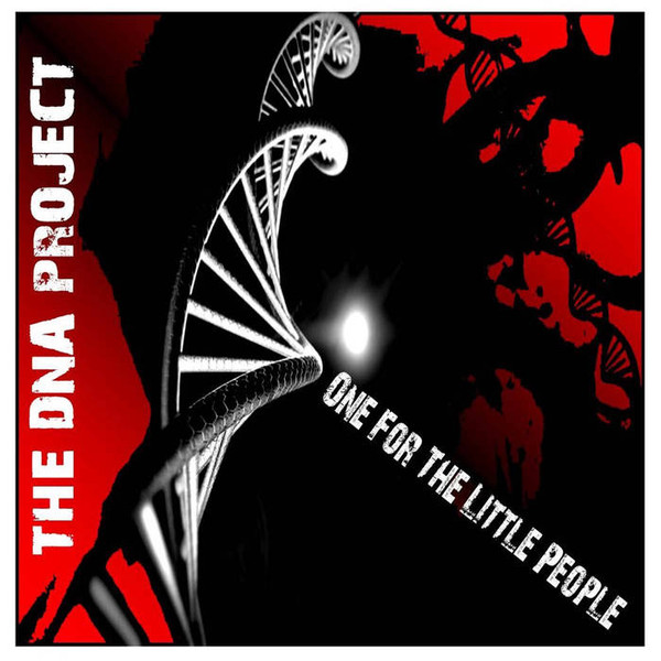 descargar álbum DNA Project - One For The Little People