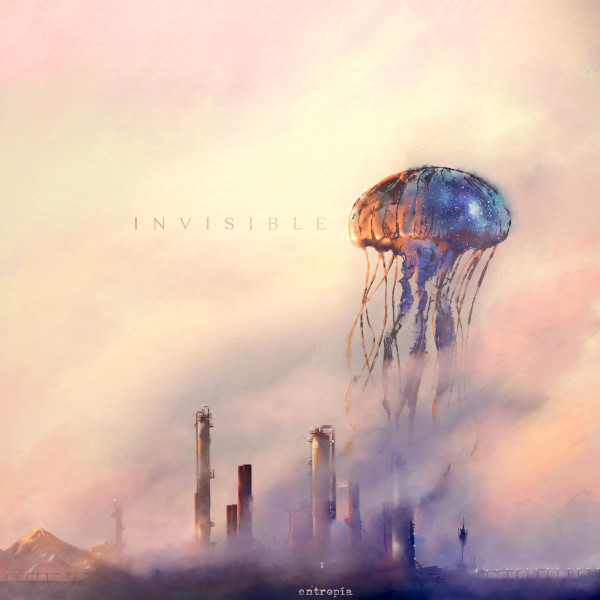 baixar álbum Entropia - Invisible