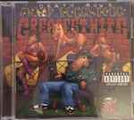Cover of Death Row's Snoop Doggy Dogg Greatest Hits, , CD