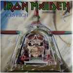 Iron Maiden - Aces High | Releases | Discogs