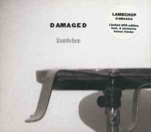 Damaged - Lambchop