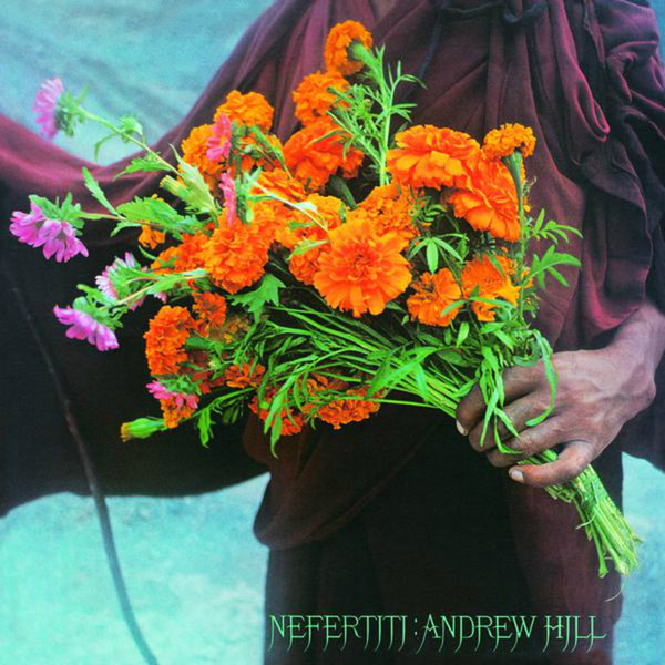 Andrew Hill – Nefertiti (1976, Vinyl) - Discogs