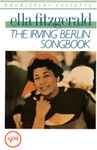 Cover of The Irving Berlin Songbook, 1986, Cassette