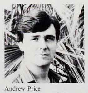 Andrew Price