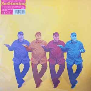 João Donato – Serotonina (2024, Vinyl) - Discogs